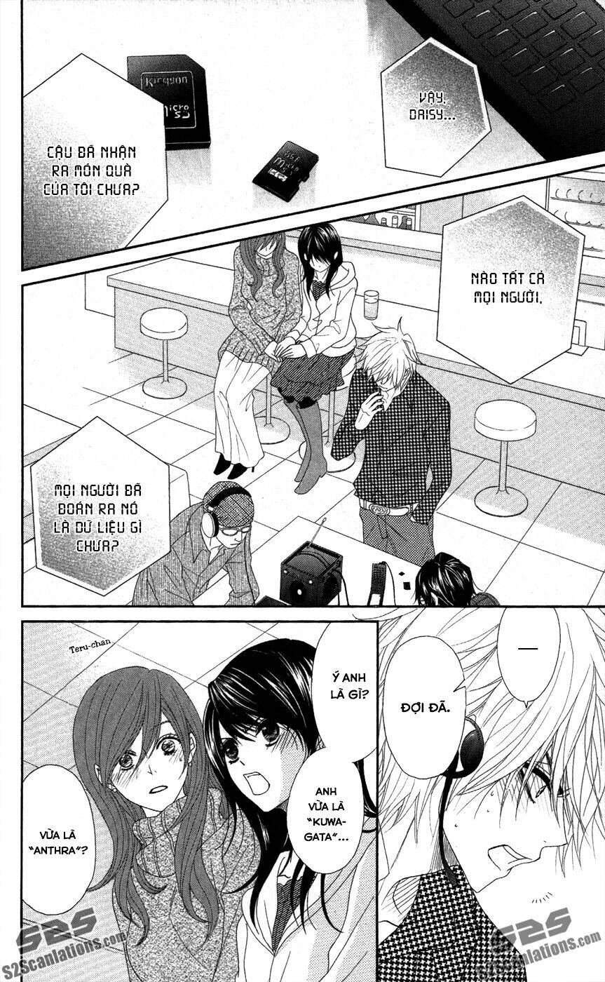 điện kích daisy chapter 59 5