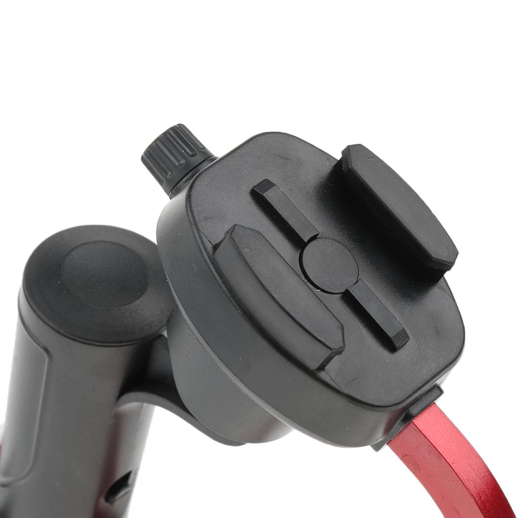 Mini Handheld Stabilizer Video Steadicam For GoPro Sports Action Camera