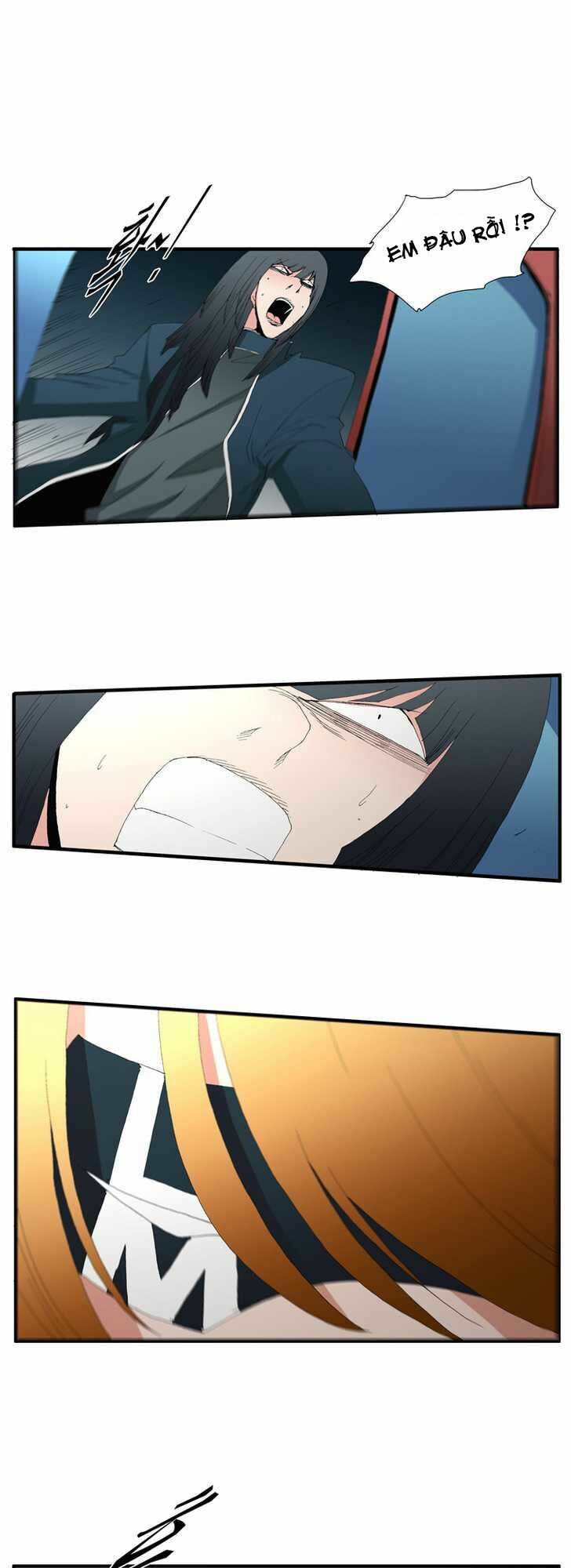 siêu năng chapter 77 14