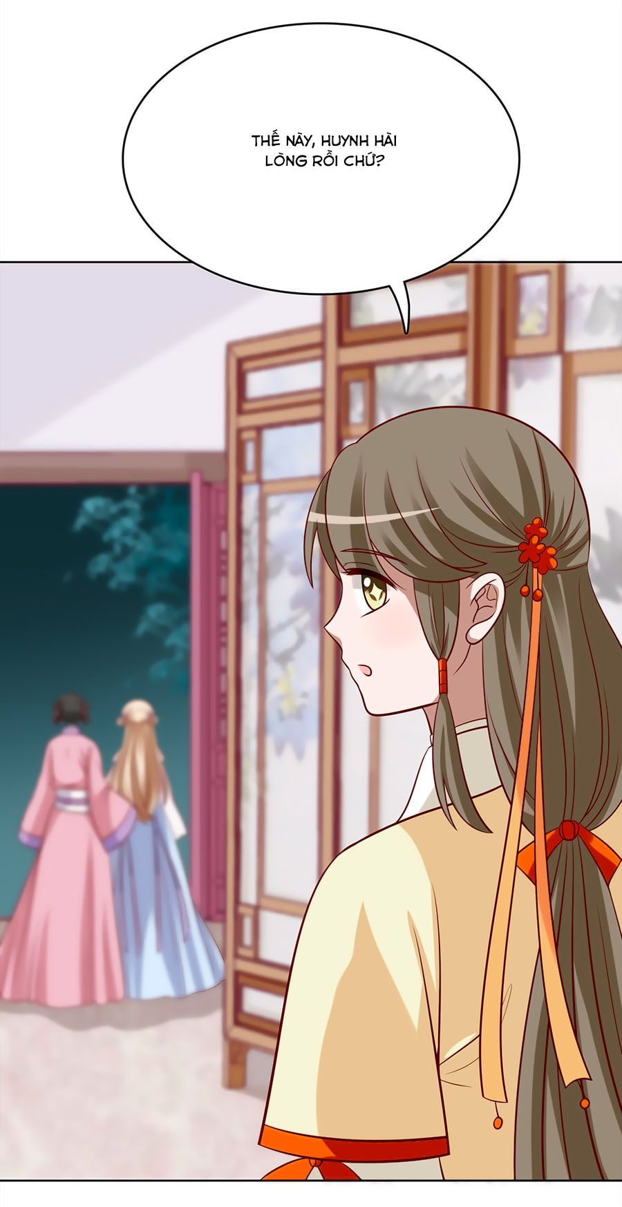 kiêu ngạo vương gia chủng điền phi chapter 105 7