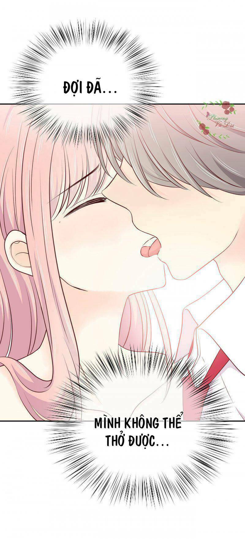 trong khoảnh khắc ấy, muốn hôn em chapter 20 6