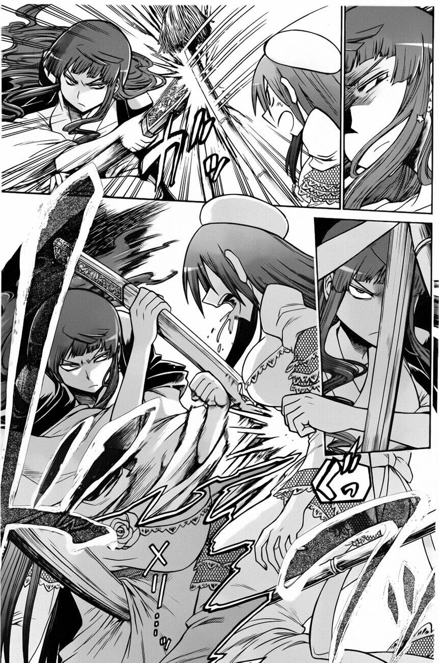 murcielago chapter 23 8