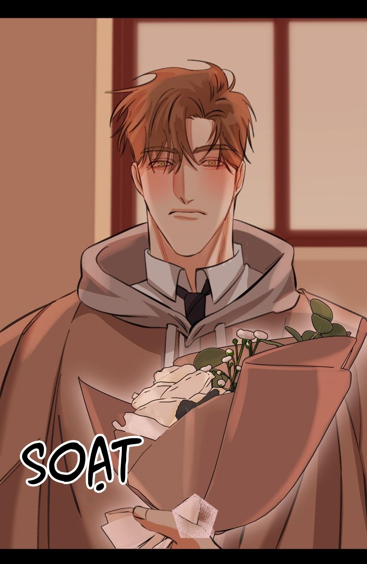 tunnel buddy chapter 4 57