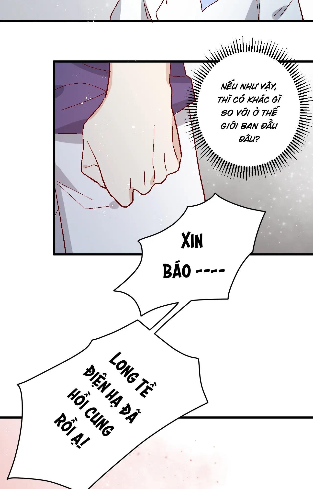 hoàng tử của hoàng tử (end) chapter 11 12