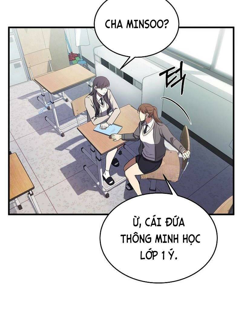 sự khởi đầu của tiền nhân chapter 3 58