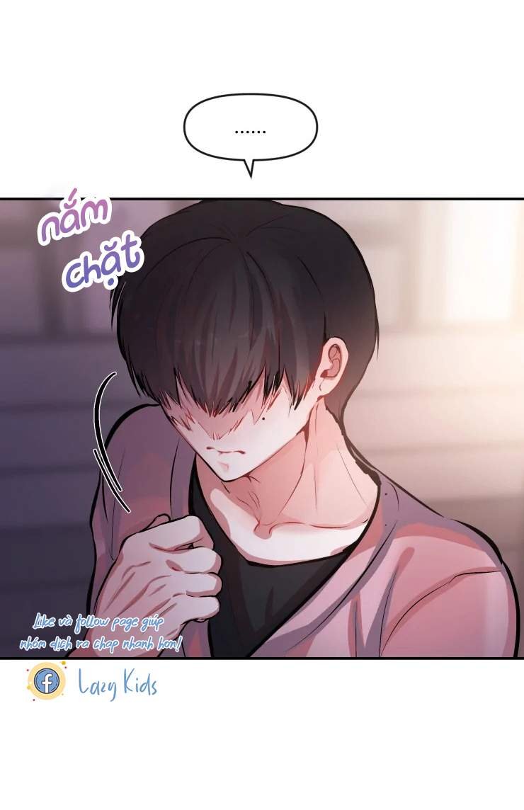 hợp đồng yêu đương chapter 14 9