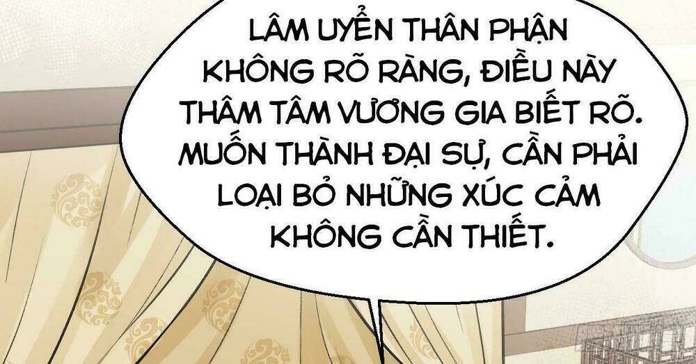 vương gia ba tuổi rưỡi của tôi chapter 21 48