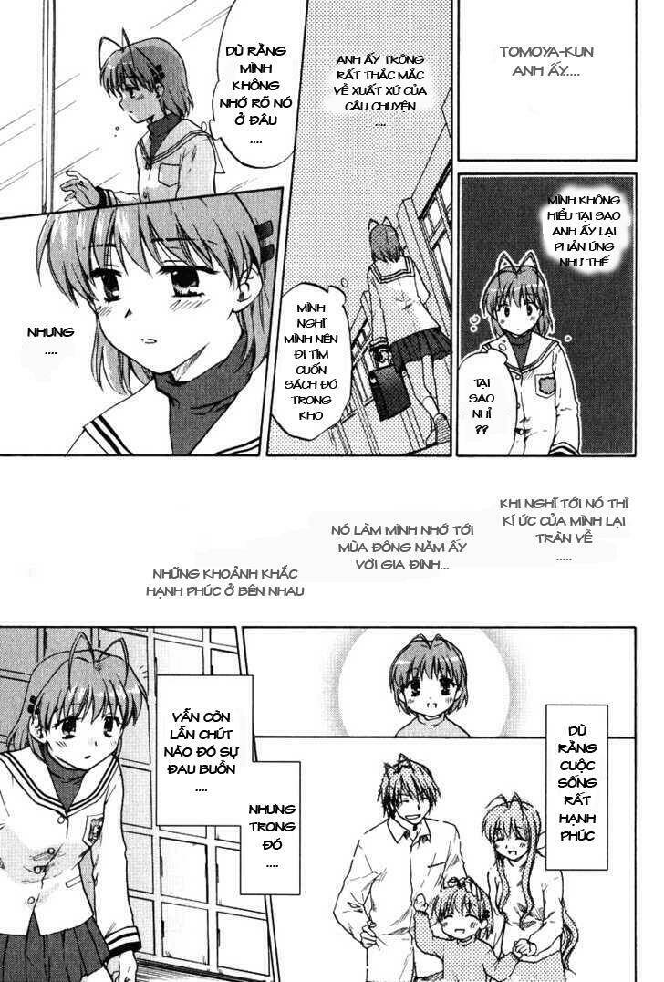 clannad chapter 9 17