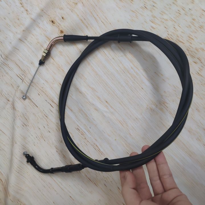 Dây GA DÀNH CHO xe máy SCR - TB2250