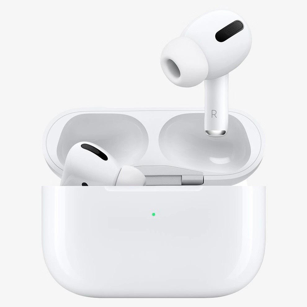 Tai nghe bluetooth thông minh trang bị hộp sạc không dây chống nước hiệu COTEETCI Airpods Pro SmartPod CS5195 (trang bị Bluetooth 5.0, âm thanh Hifi, DUAL CALL HEADSET) - Hàng nhập khẩu