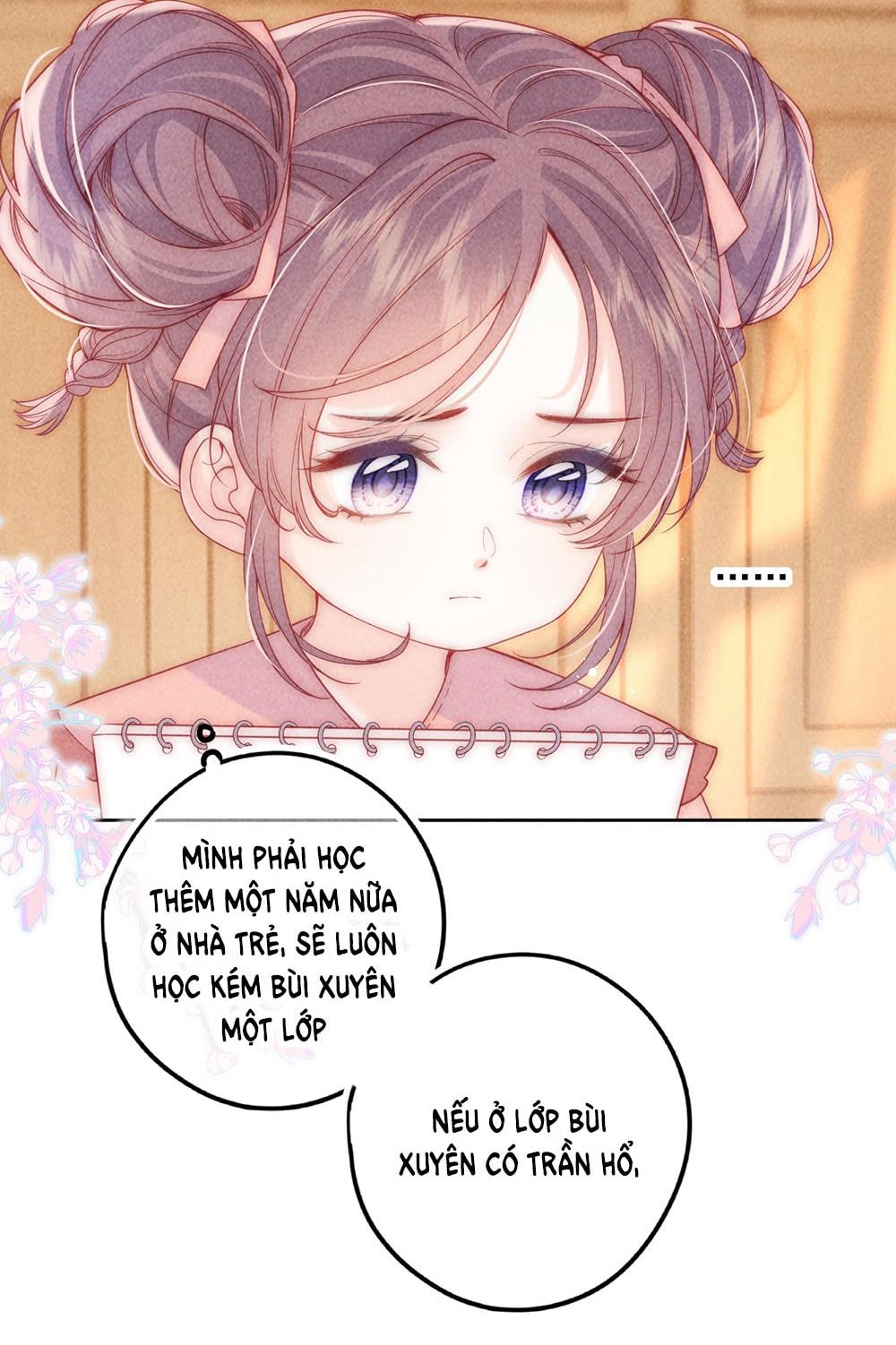 [15+] nhiệt độ cơ thể của ác ma chapter 7 11