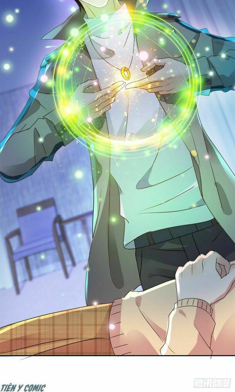 vú em là cổ tiên chapter 146 10