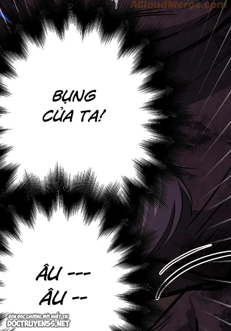 quỷ dị dược tề sư: bệnh nhân của ta đều là kinh khủng chapter 12 18