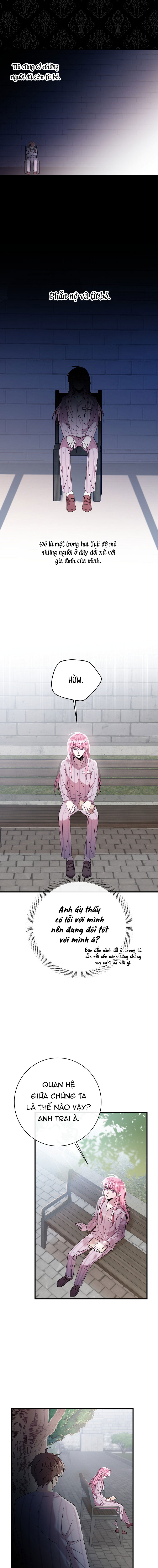 tôi đã gặp nam chính trong ngục tù chapter 11 4