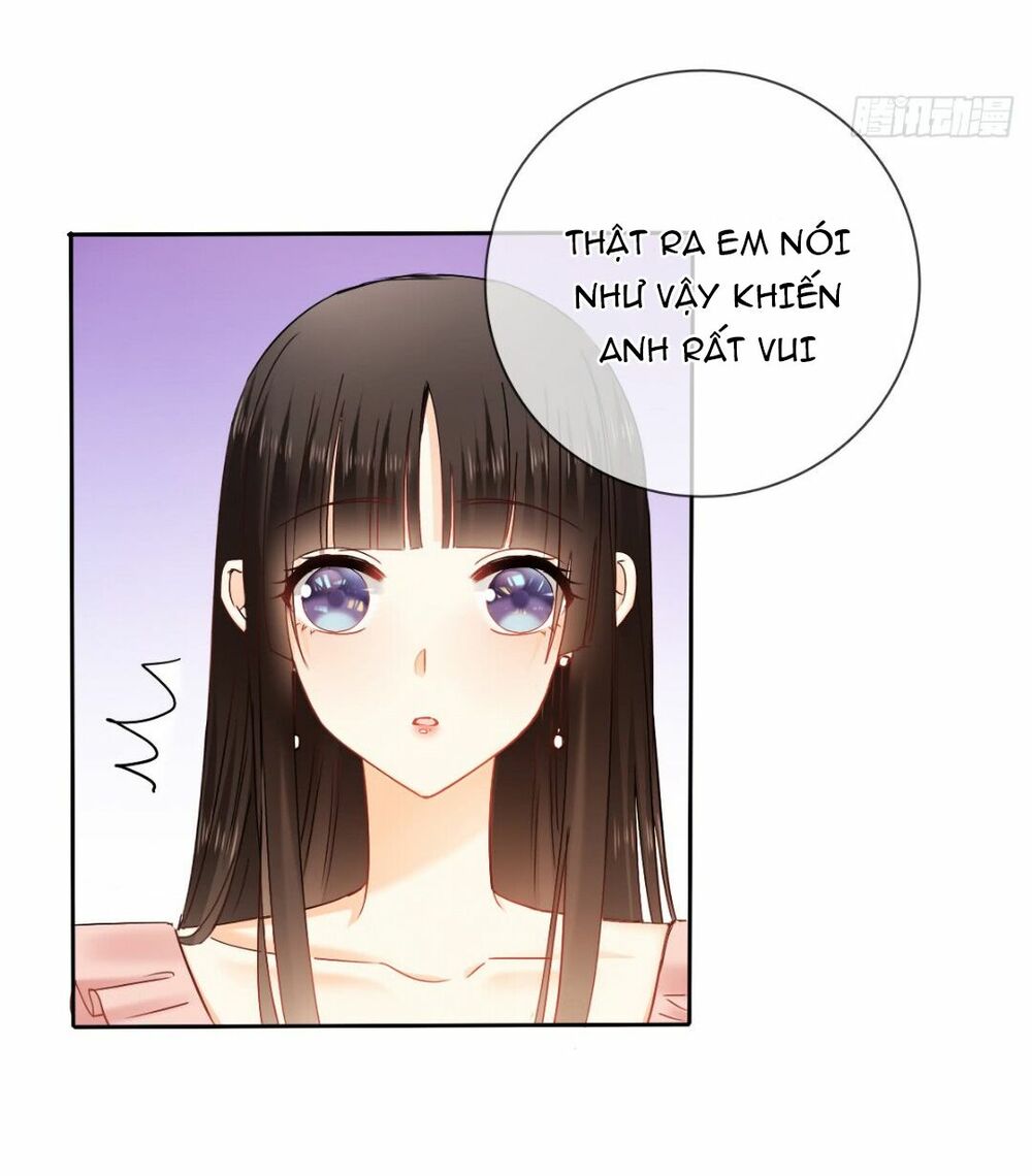 bay qua thiên sơn đến yêu anh chapter 38 39