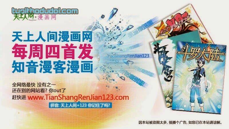 tri bắc du chapter 2 9