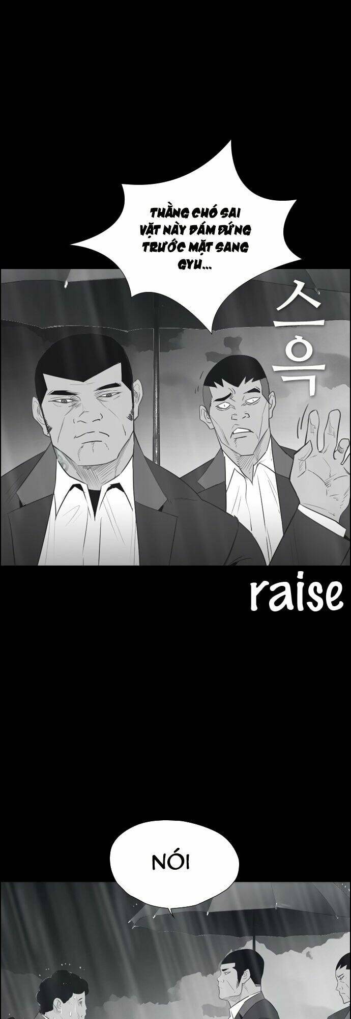 kẻ hồi sinh chapter 117 28