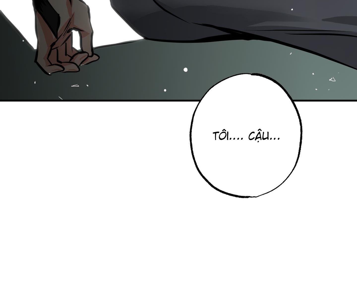 cây thương của ghost chapter 29 39