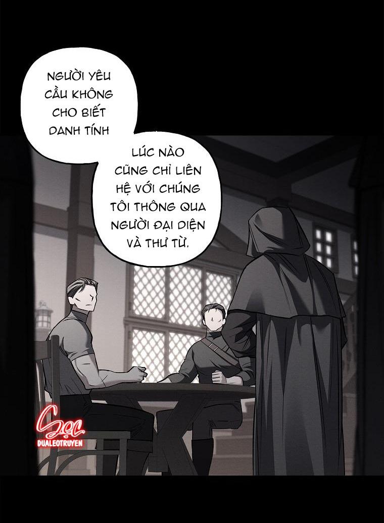 bước ngoặt định mệnh chapter 28 25