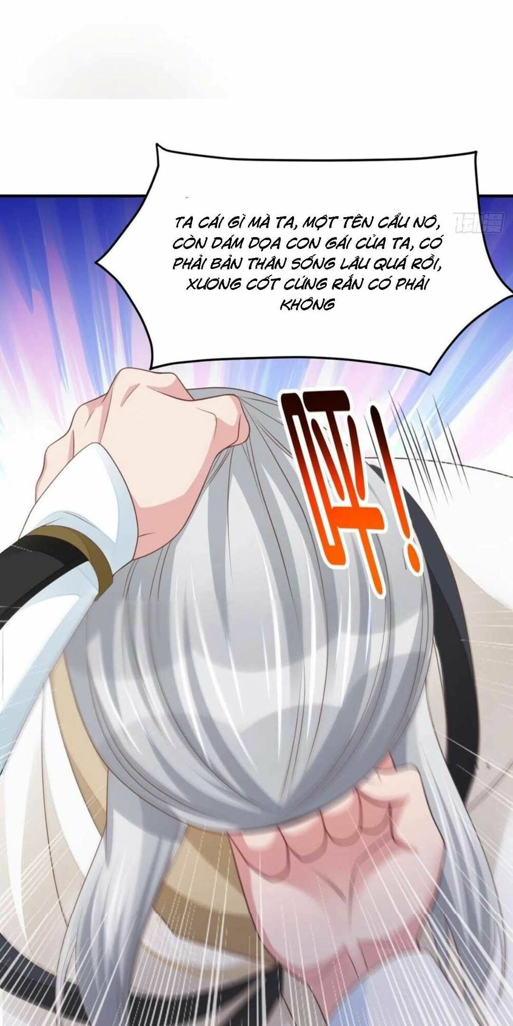 thuần hóa ba ba bạo quân chapter 30 10