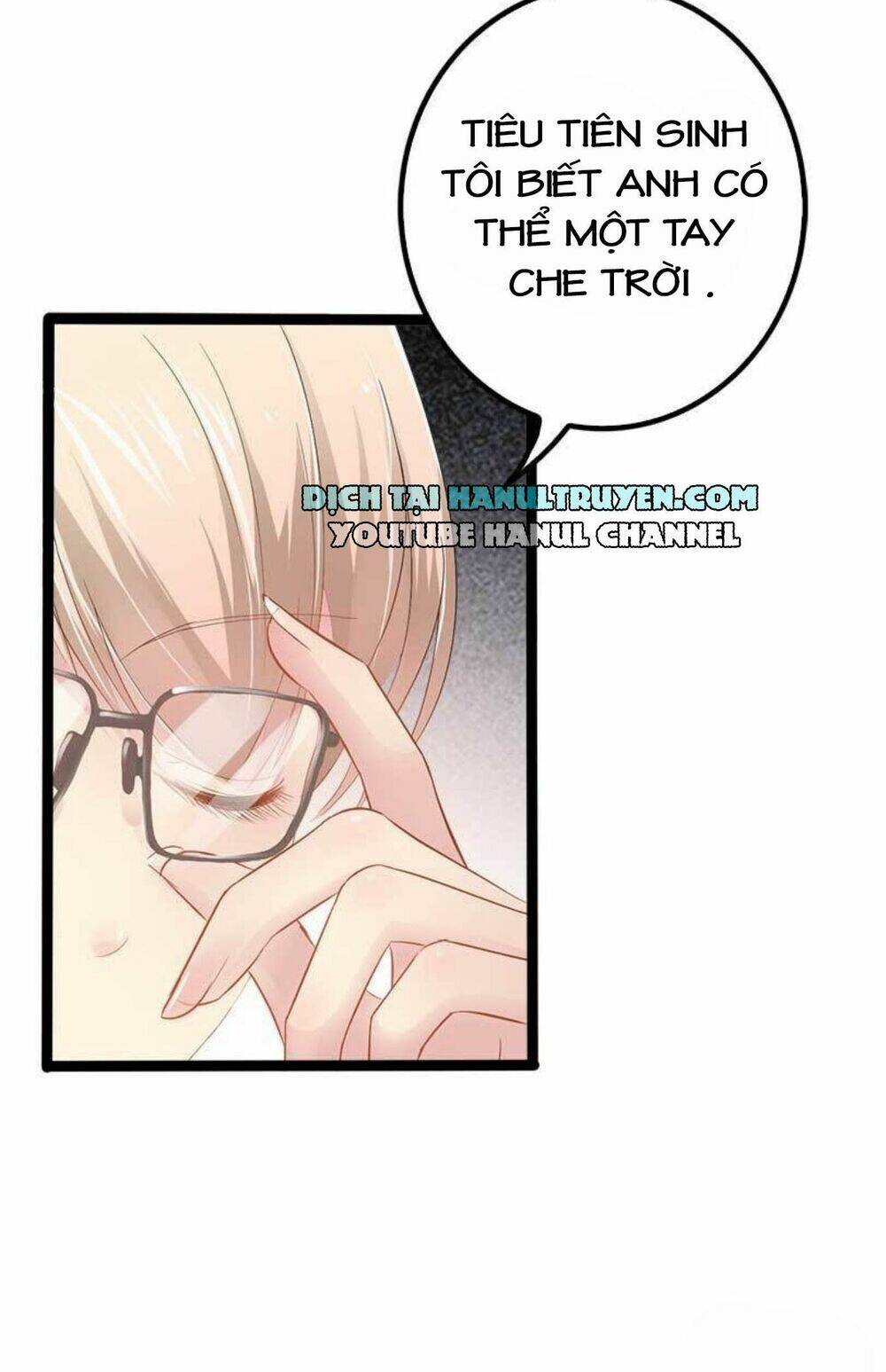 thần bí đế thiếu điềm sủng thê chapter 36 5