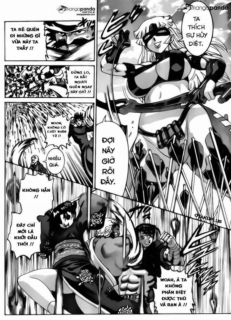 history's strongest disciple kenichi chapter 562 6