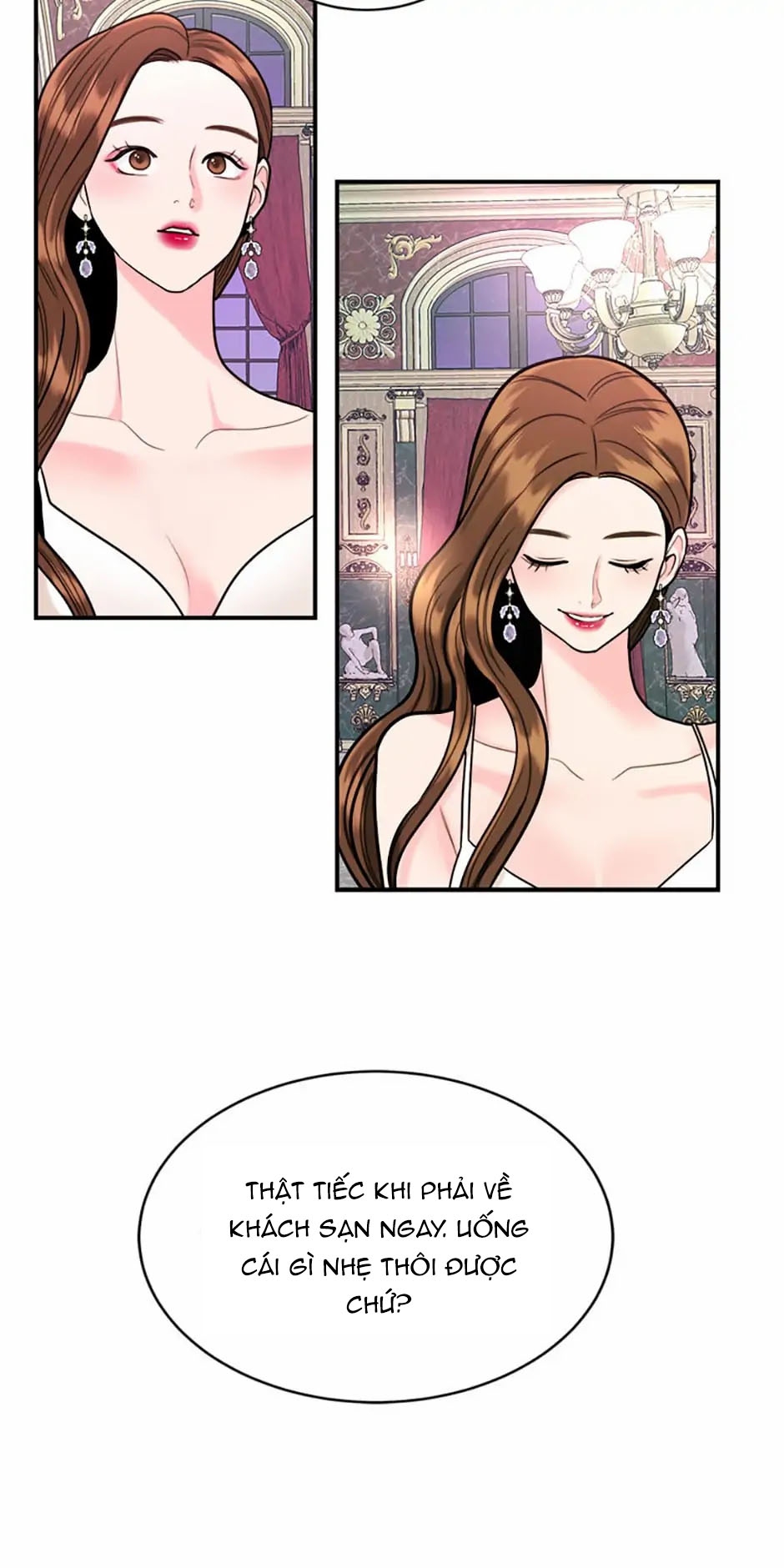 nghệ sĩ cello chapter 75.2 3