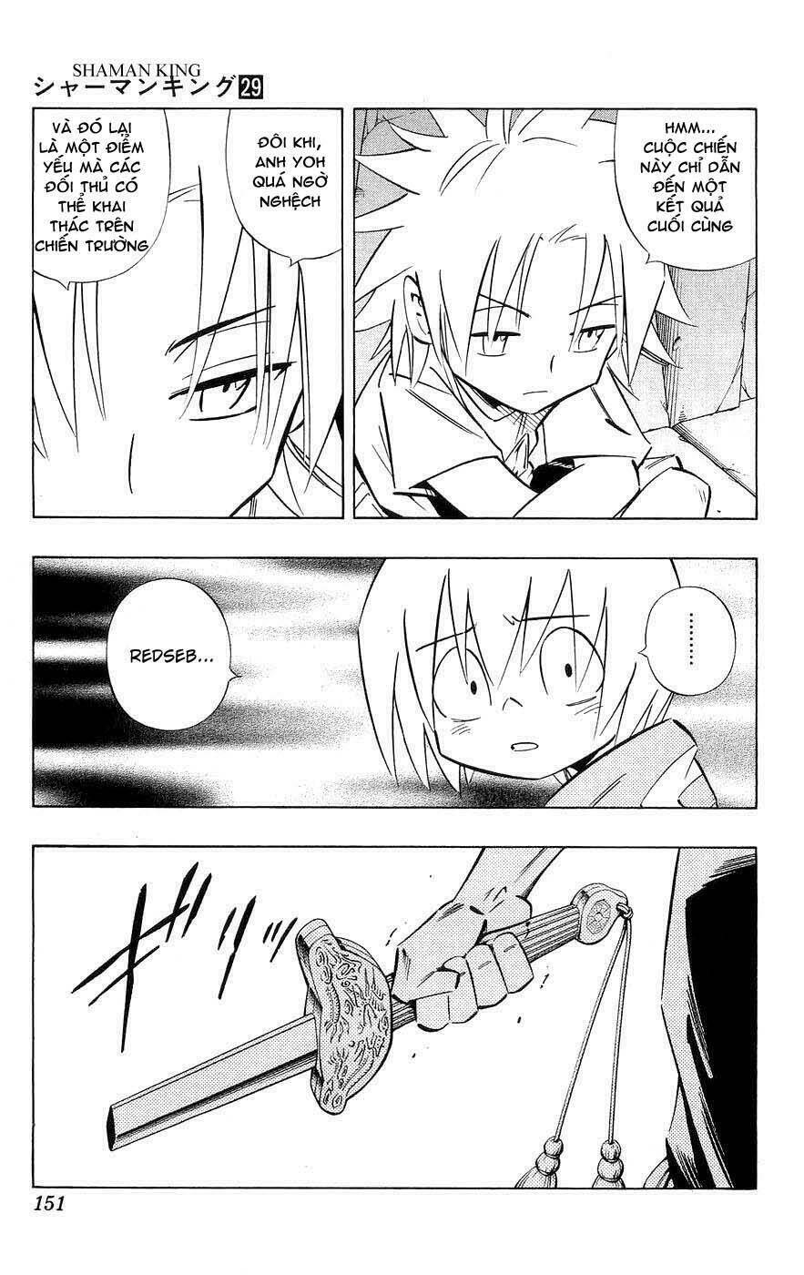 vua pháp thuật chapter 256 5