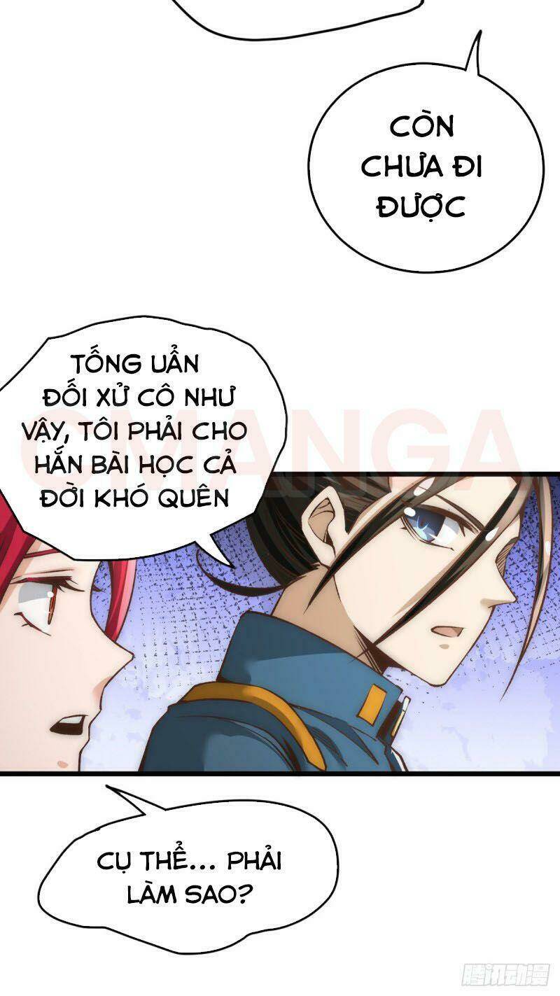 đô thị đỉnh phong cao thủ chapter 160 5