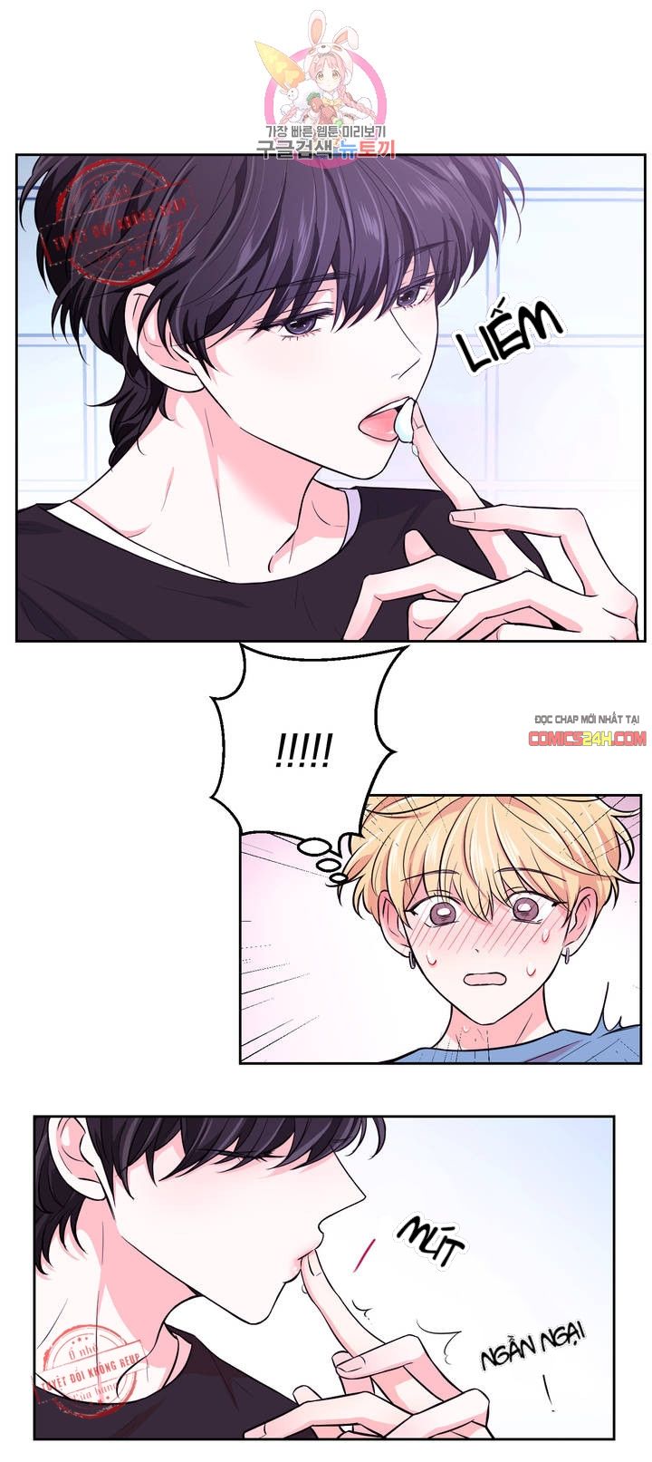 kinh nghiệm cảnh nóng chapter 32 5