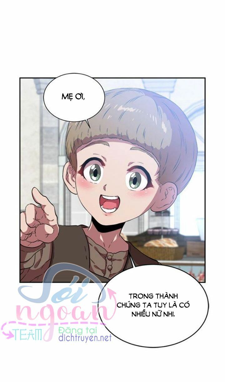 con gái bảo bối của ma vương chapter 26 35