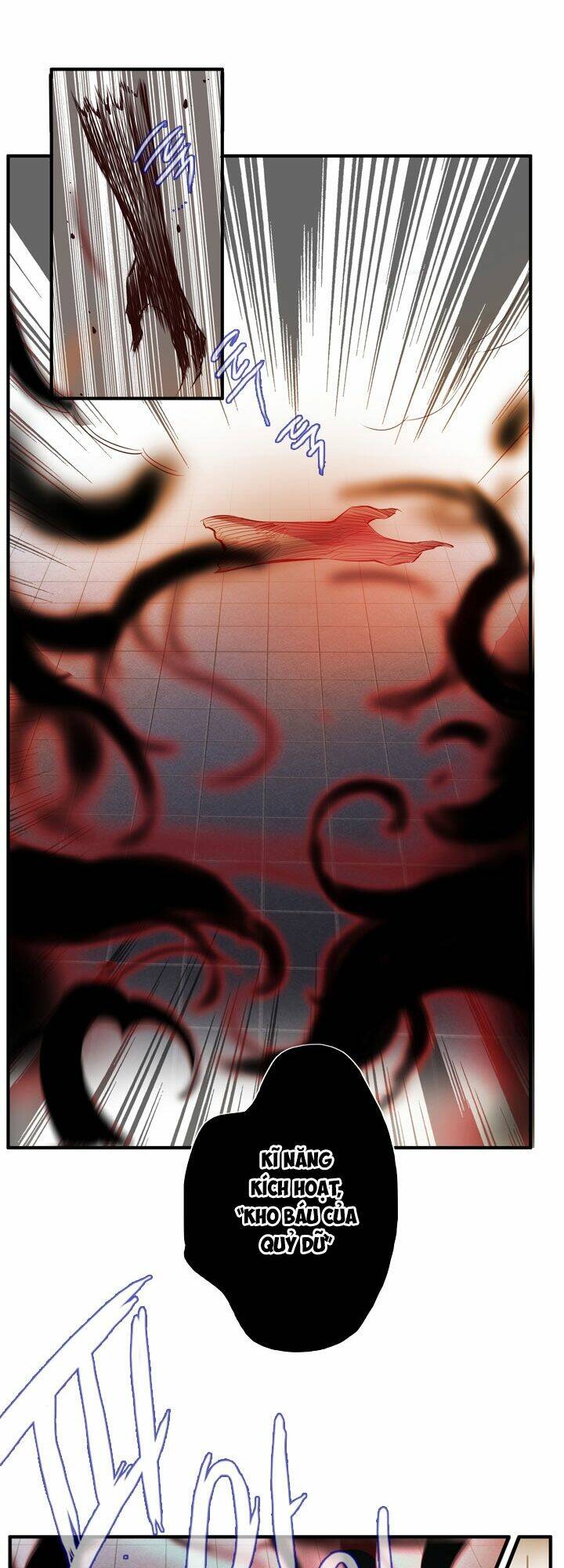 dusk howler chapter 31 30