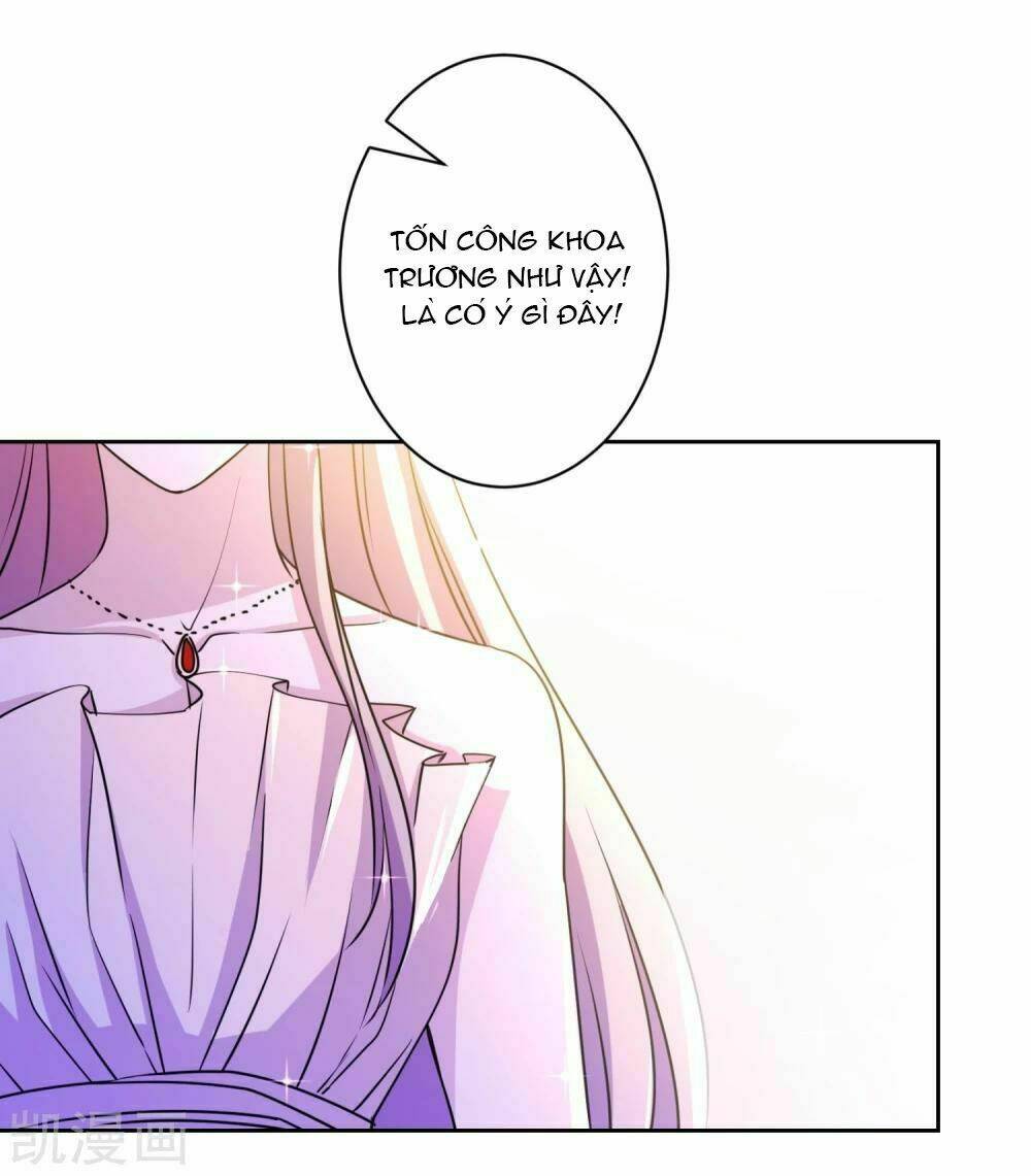 nhân vật phản diện: không ngọt không lấy tiền chapter 28 4