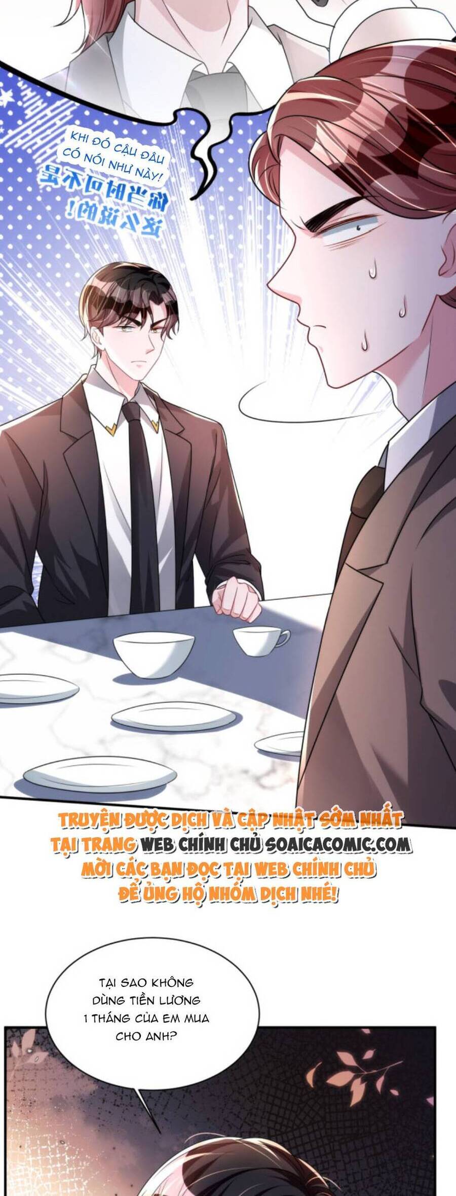 tổng tài huyết tộc cực sủng cô vợ mỹ nhân ngư chapter 53 12