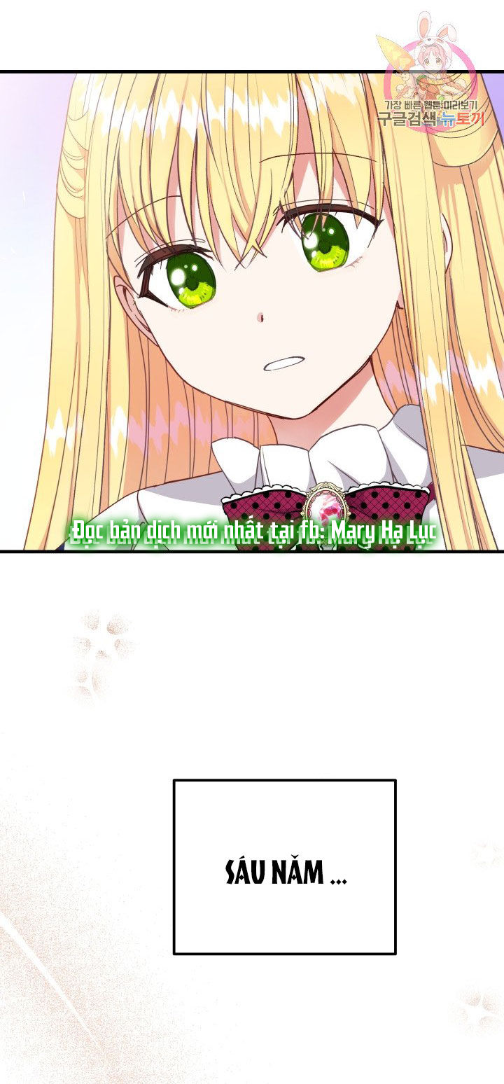 trở thành vợ thái tử quái vật chapter 34.1 35