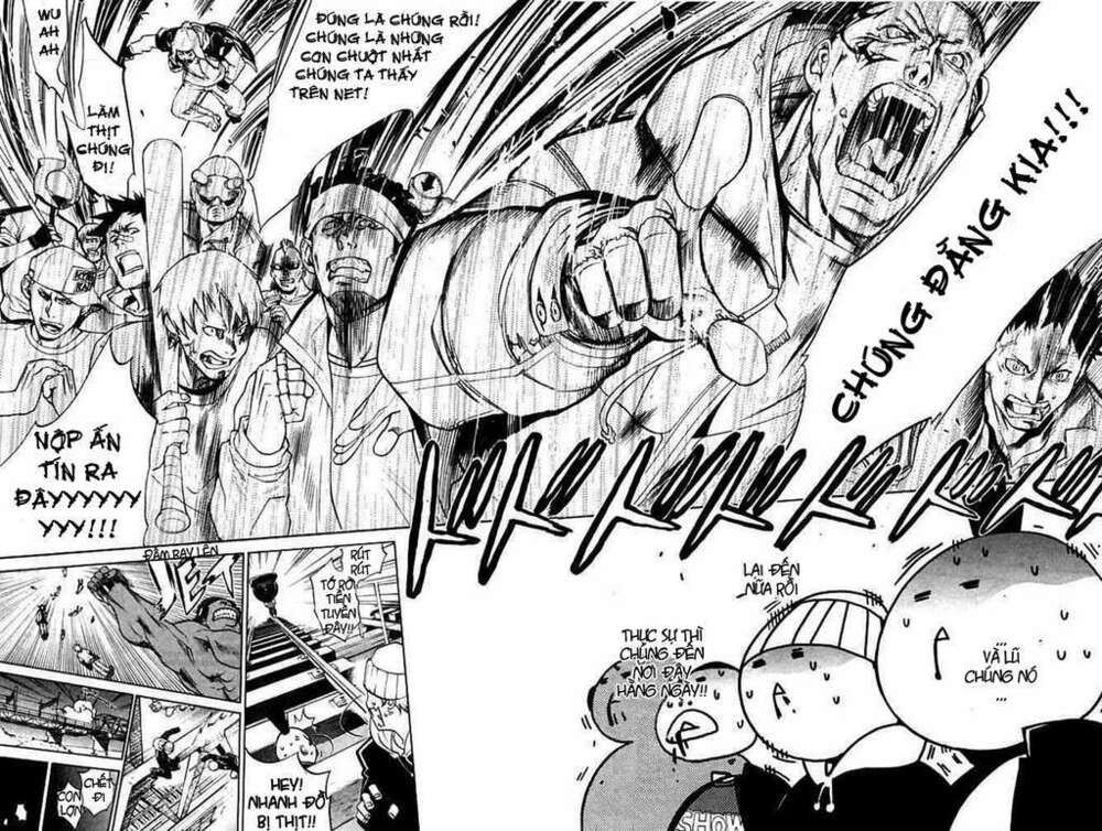 air gear chapter 79 9