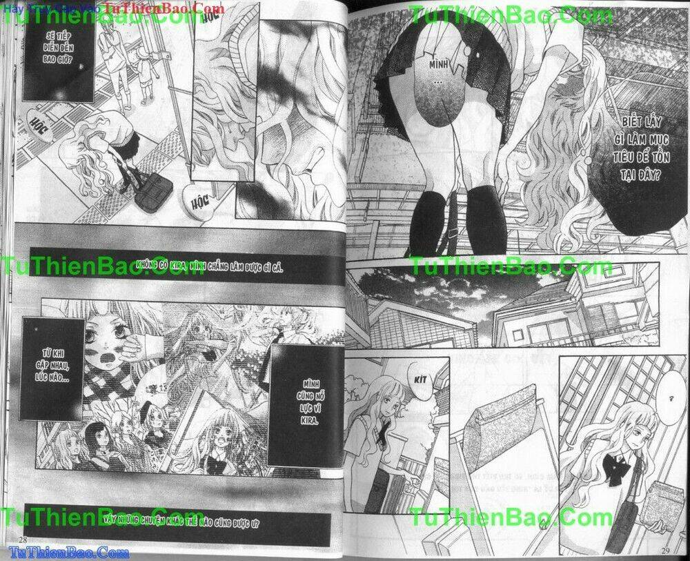 anh bạn bí ẩn chapter 9 16