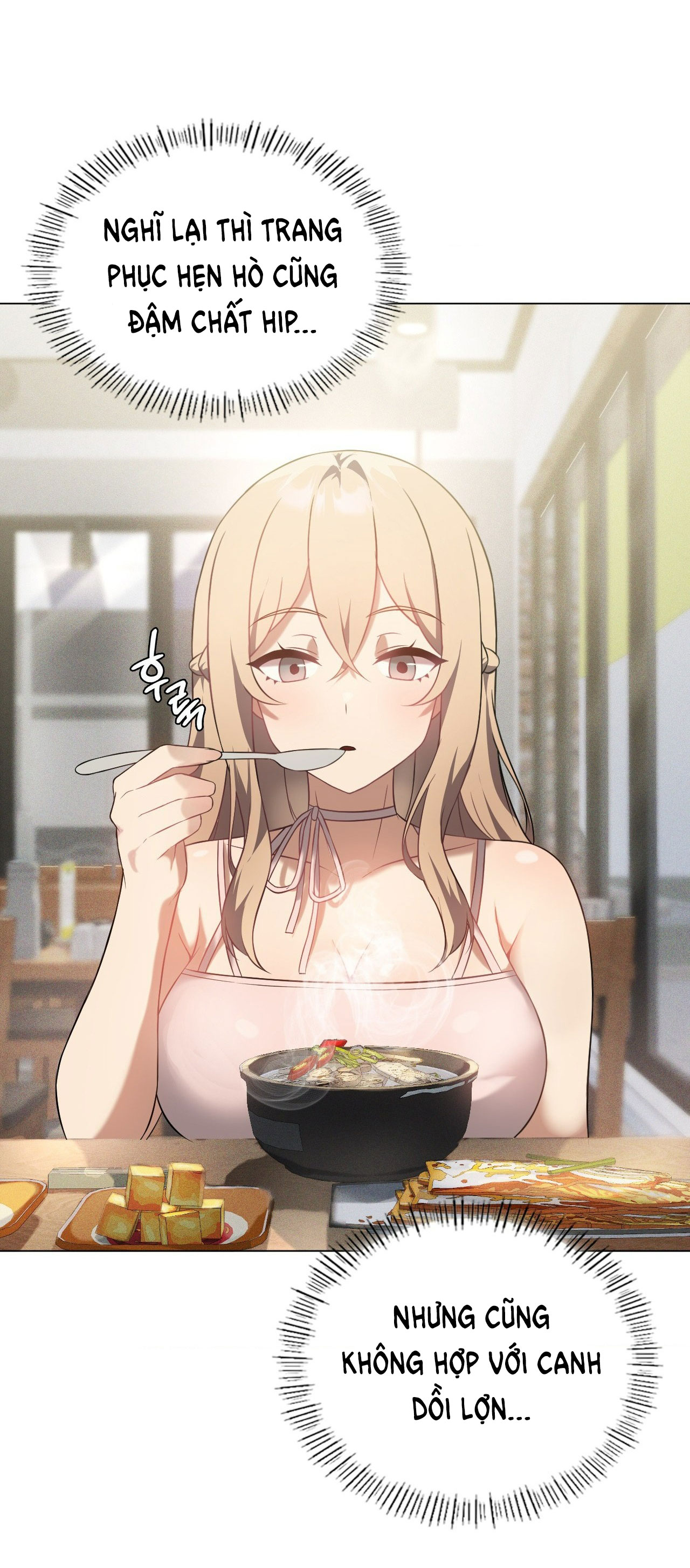 [18+] thăng cấp đến khi hài lòng chapter 25.2 11