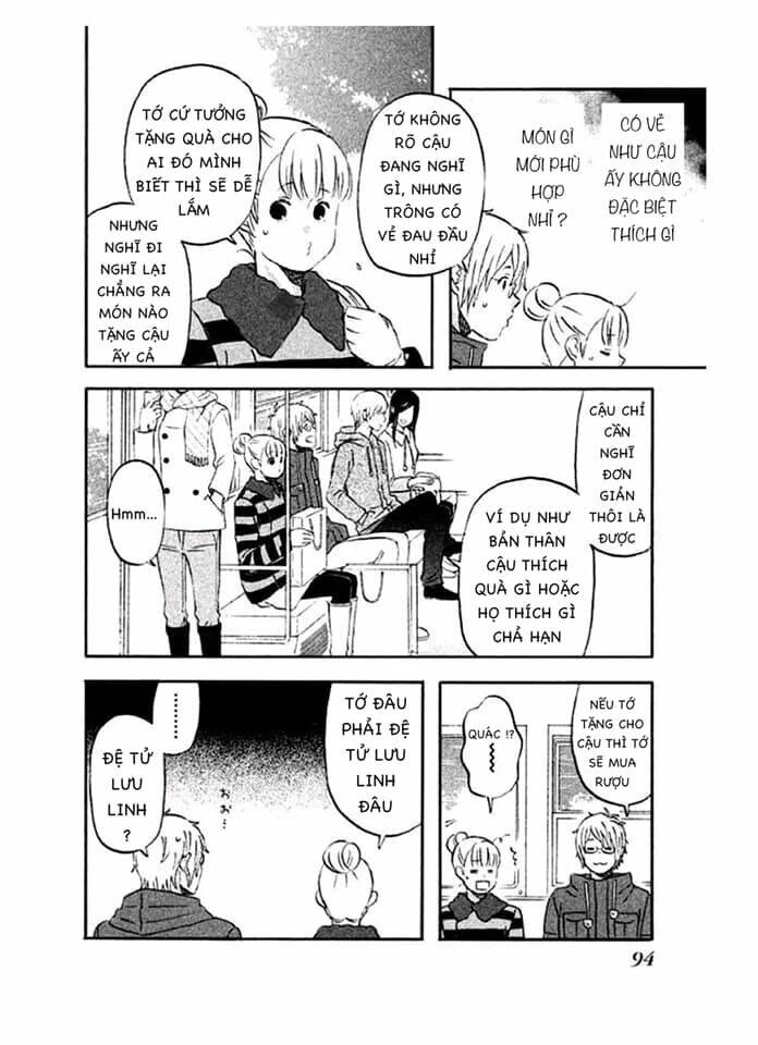 liar x liar chapter 32 8