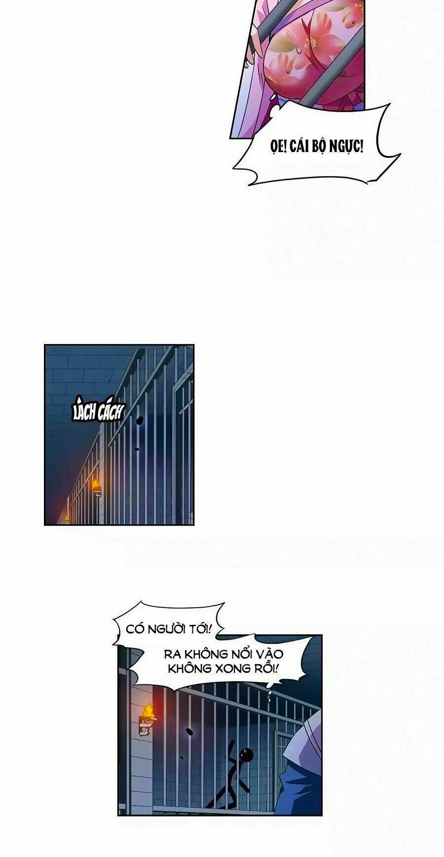 toàn cơ từ chapter 33.3 15