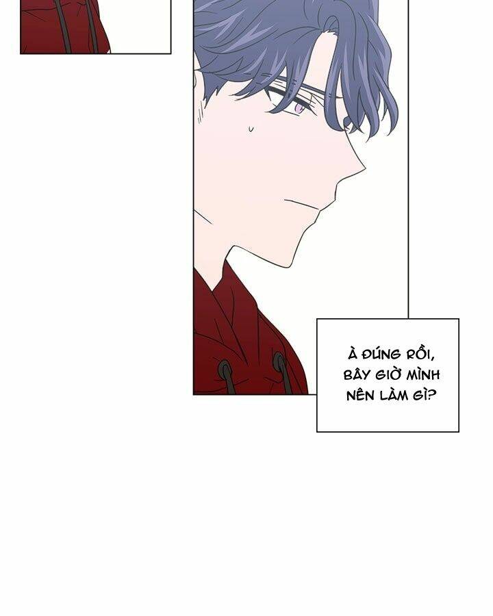 anh là định mệnh của em chapter 3 55