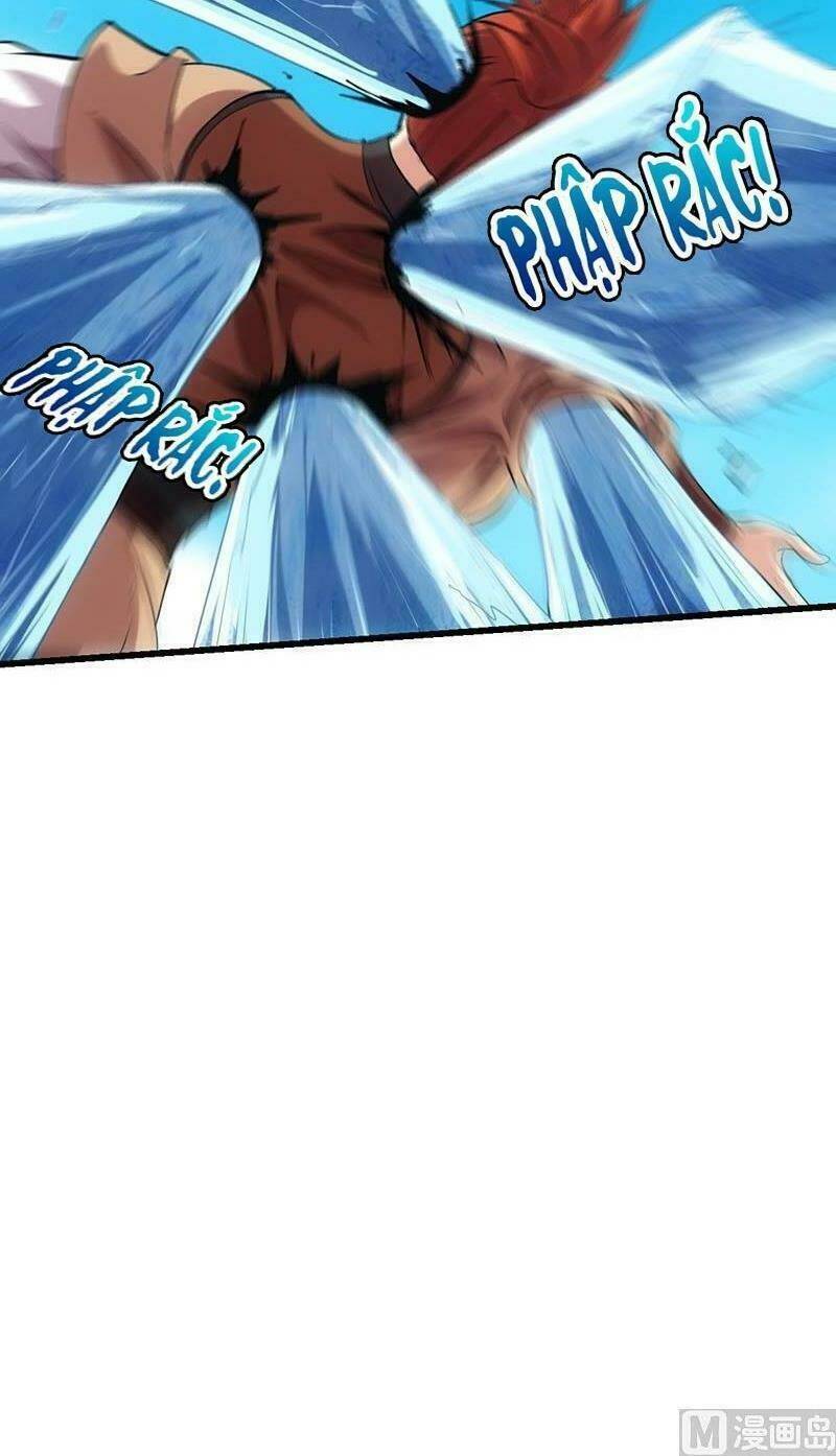 hệ thống thần long nghịch thiên chapter 59 10