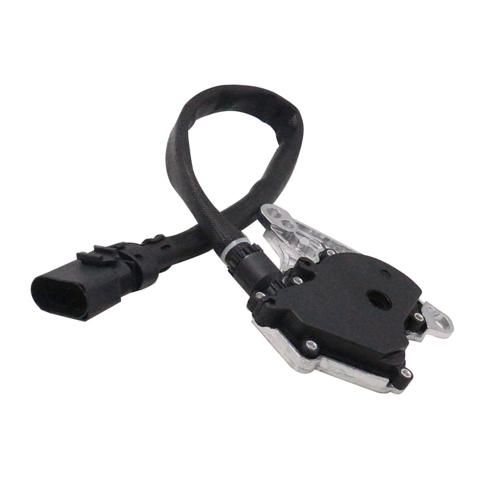 Car Transmission Range Sensor Neutral Safety Switch, Multifunction Switch for A4 A6 S4 S6
