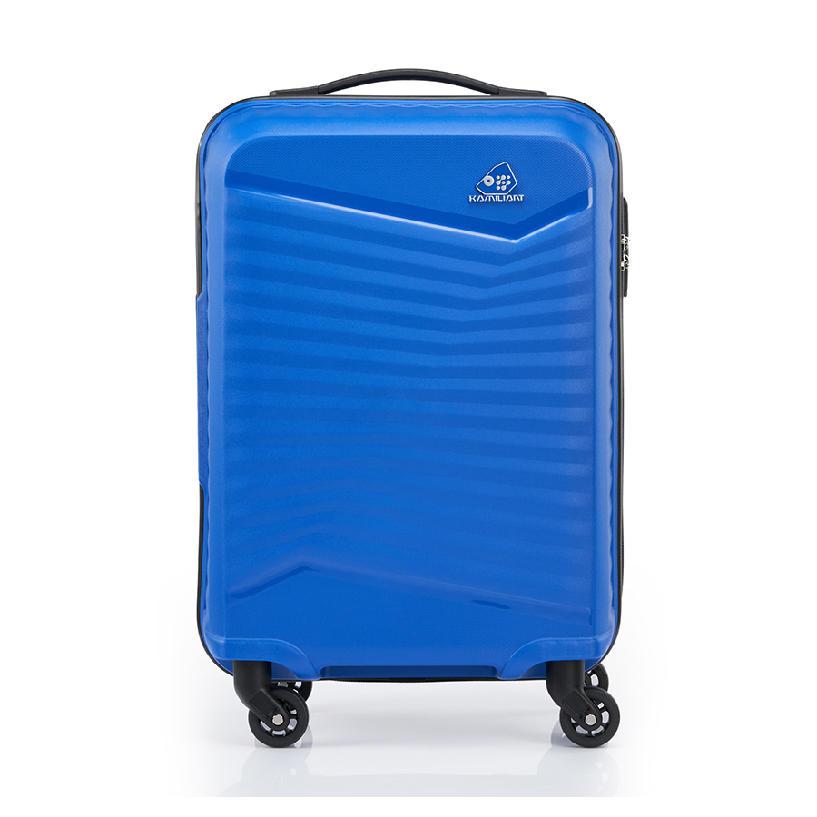 [ TIKI TRỢ GIÁ ]Vali kéo Rock-Lite KAMILIANT BY AMERICAN TOURISTER - MỸ : Thương hiệu Chính Hãng , bảo hành quốc tế trên 118 quốc gia