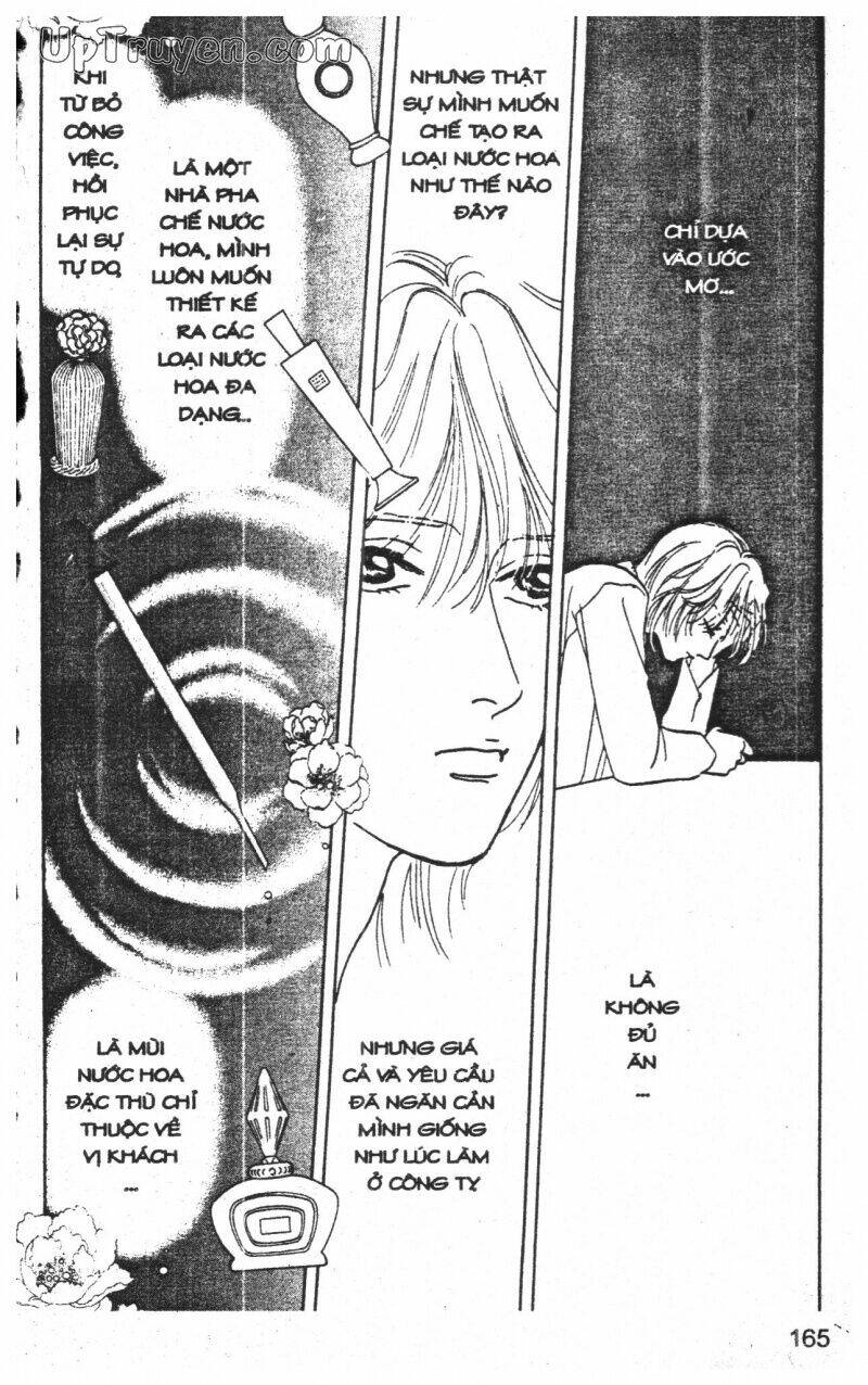 hoàng tử hoa - bud boy chapter 13 167