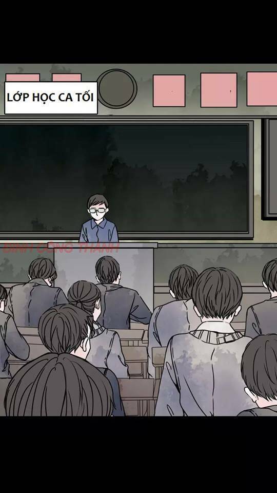 tiểu quỷ chapter 16 24