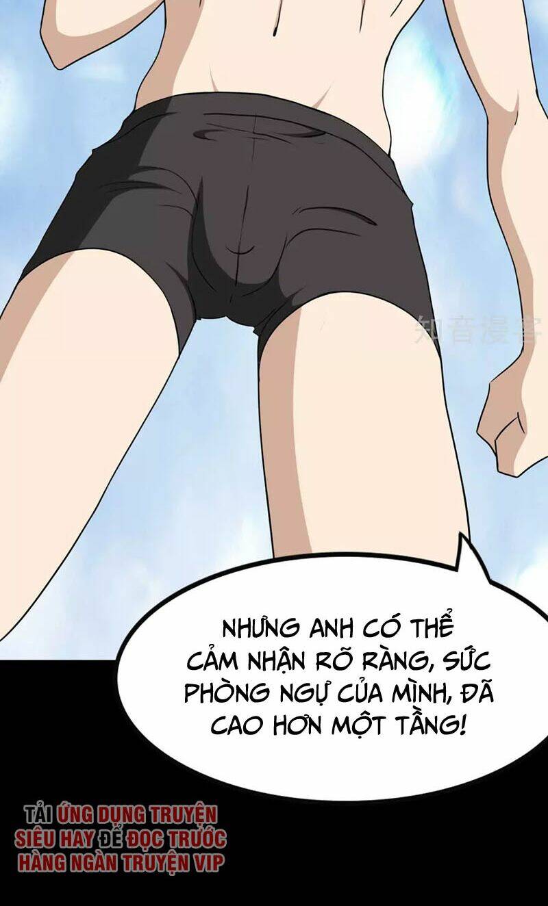 bạn gái virus của tôi chapter 186 13