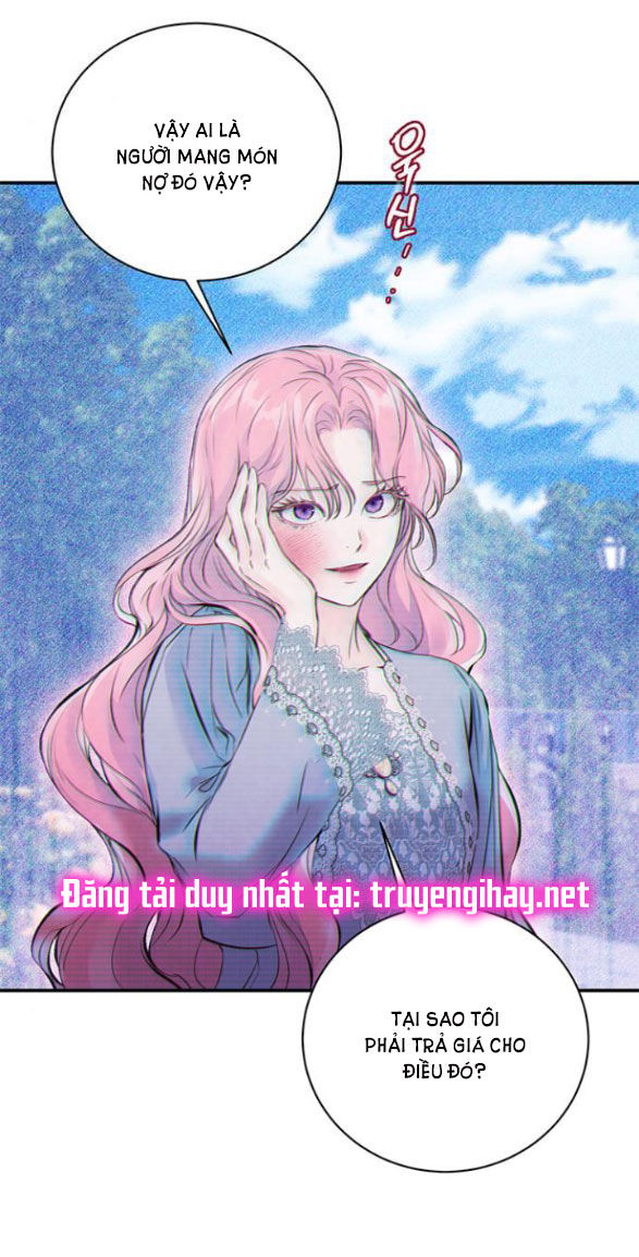 tôi tưởng bản thân không còn sống được bao lâu! chapter 2.1 26