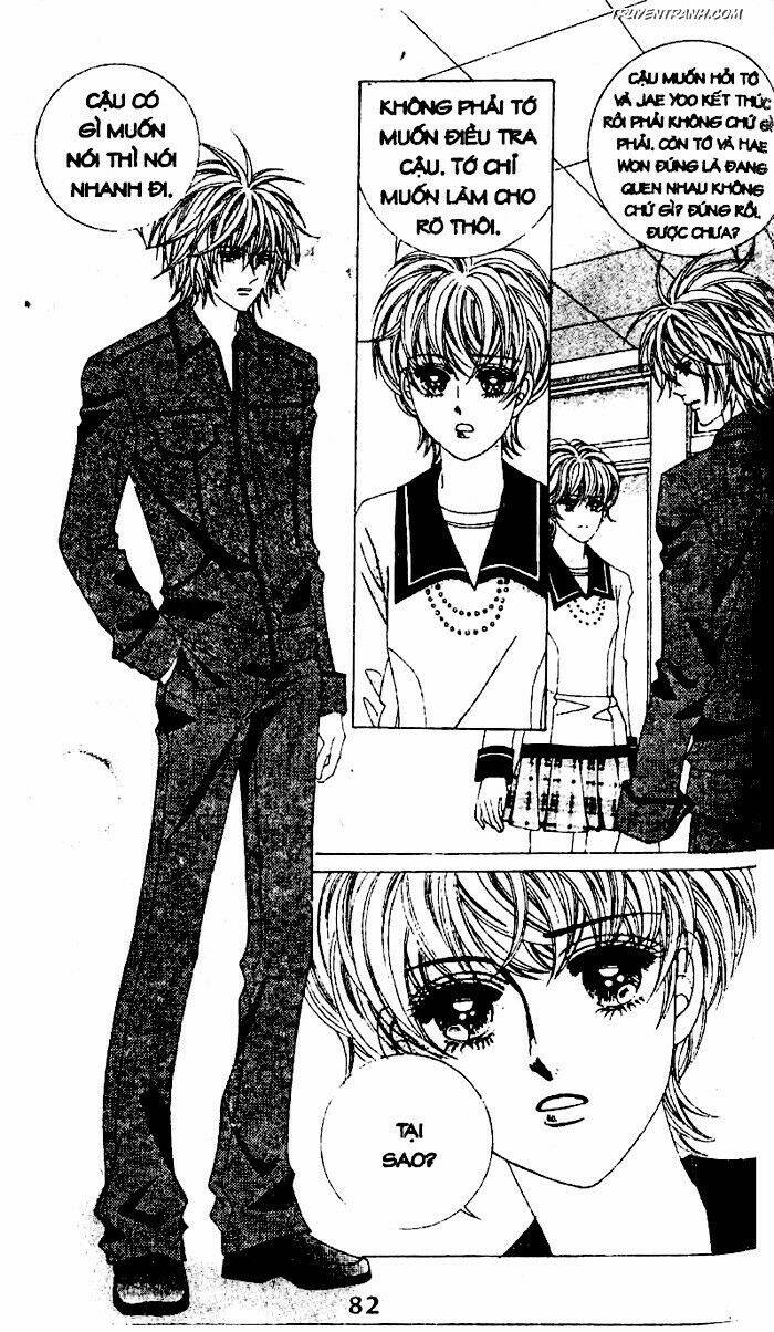 nhà trọ hoàn hảo chapter 93 26