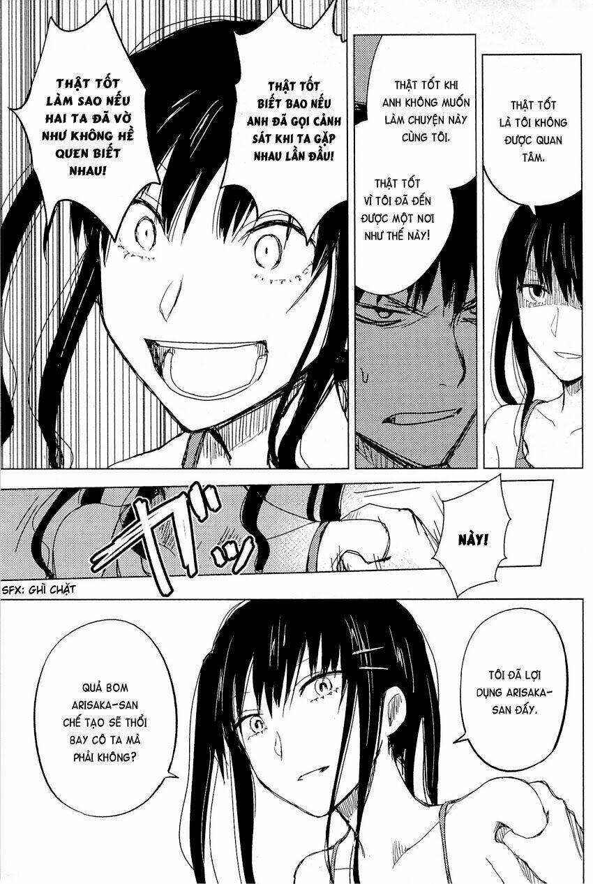 lo-fi after school chapter 7 39